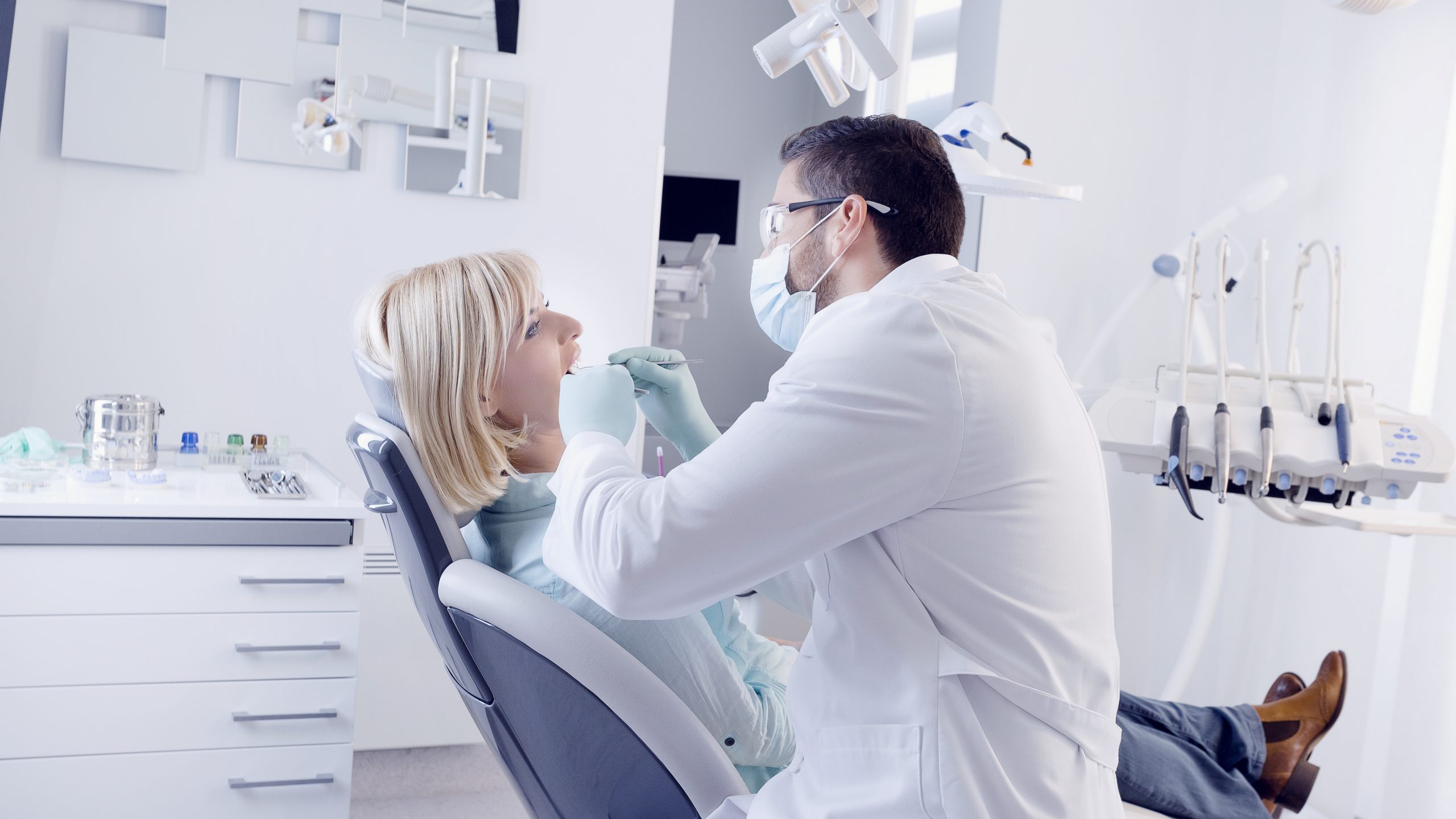 Dentist in Northbridge, MA