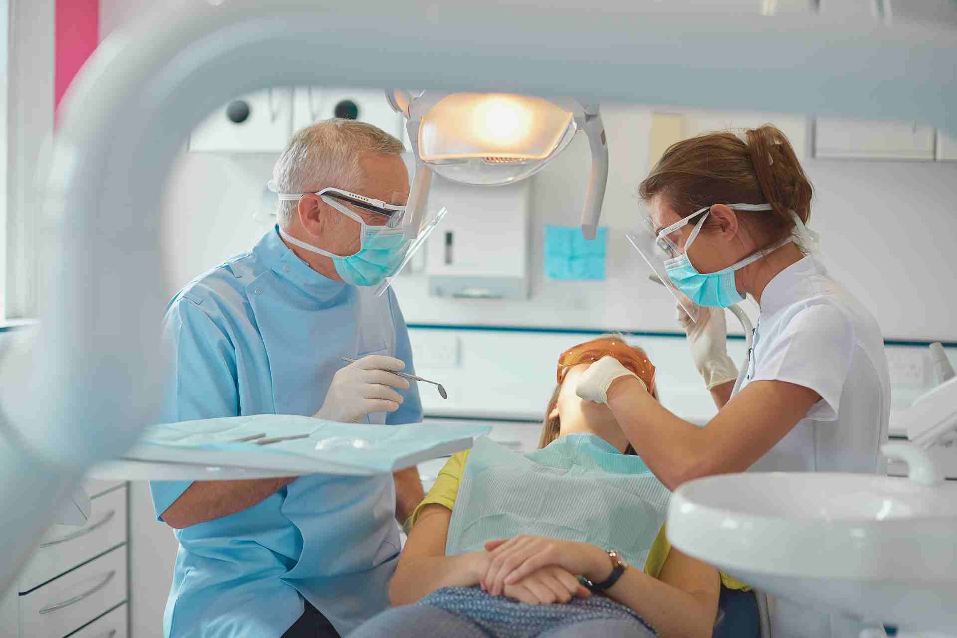 Dentist in Northbridge, MA